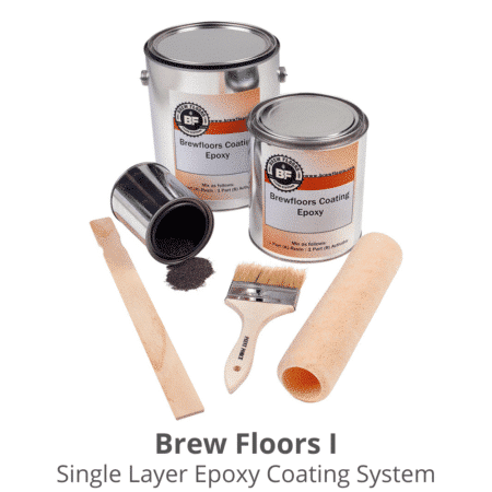 Brew Floors I Product Photo