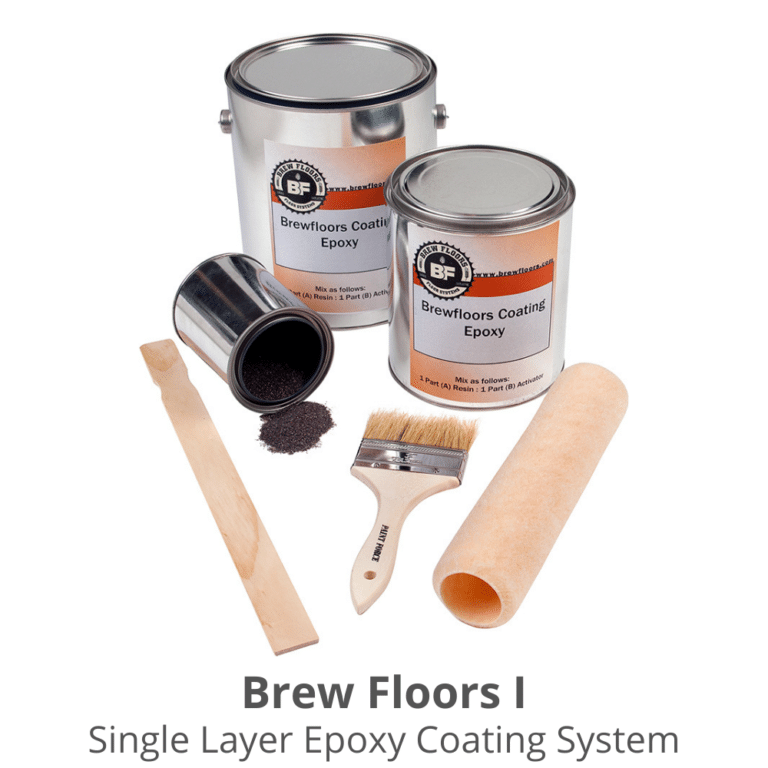 Epoxy Flooring Products Brewery Floor Coatings Brew Floors