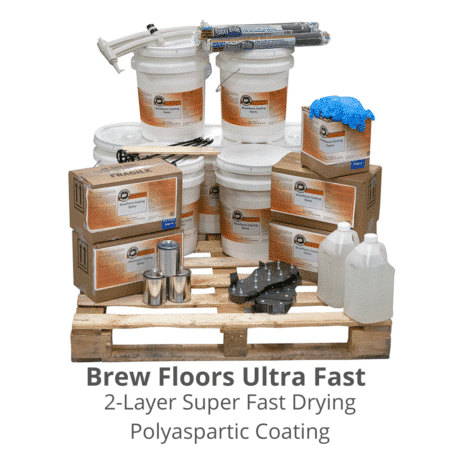 Brew Floors Ultra