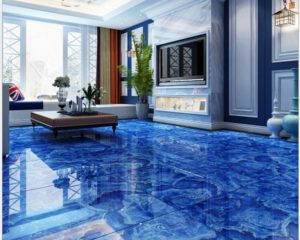 Fun Facts About Epoxy Flooring