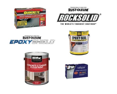 Big Box Stores Comparison