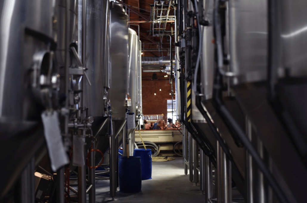 5 Tips to Avoid Flooring Failure at a Brewery 5 Tips to Avoid Flooring Failure in a Brewery