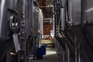 5 Tips to Avoid Flooring Failure in a Brewery