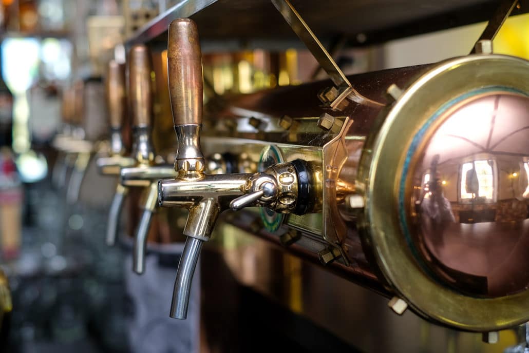 3 Things Your Brewery Needs To Be Successful