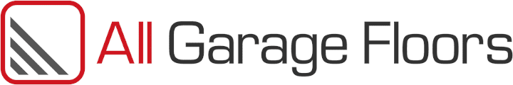 all garage floors logo